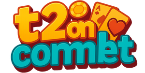 T22 Com Bet Logo